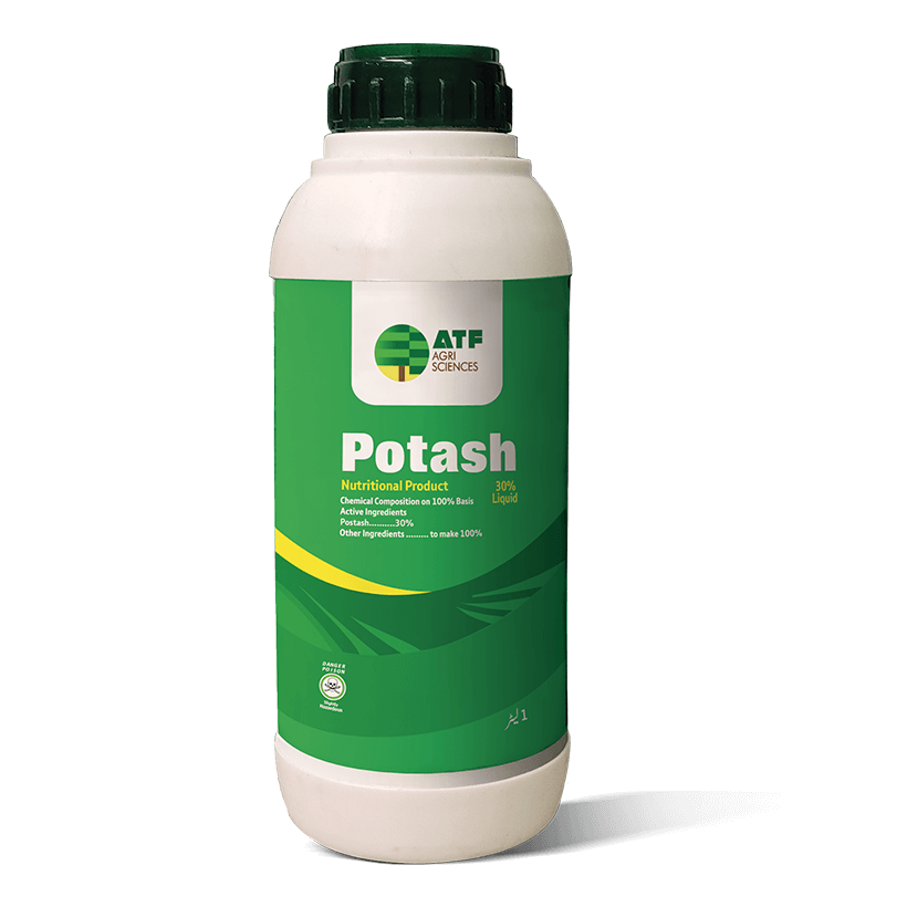 Potash 30% Liquid - ATF Agri Sciences