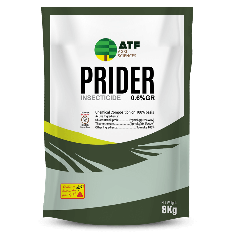 Prider